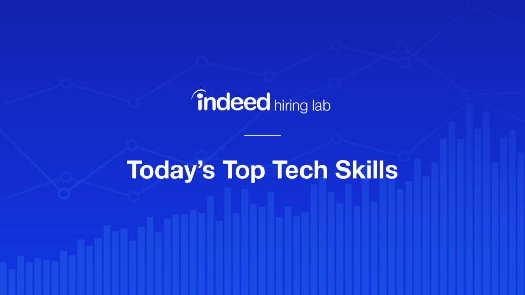 Today’s Top Tech Skills
