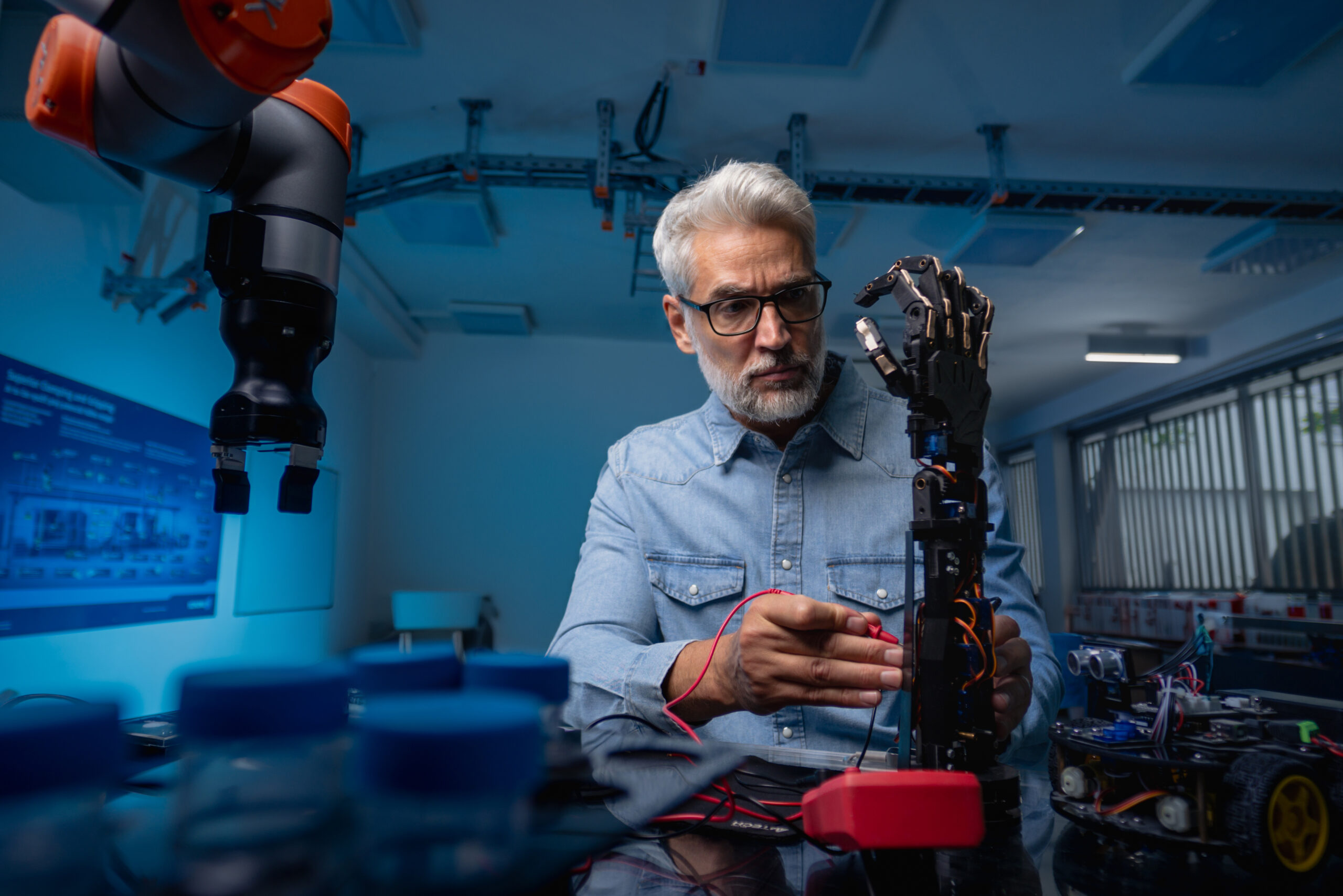 Why Tech Jobs Are Booming in Emerging Markets While Advanced Economies Freeze